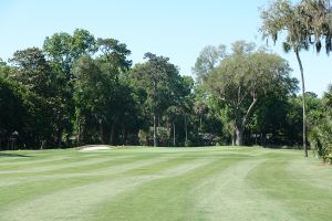 Atlantic Dunes 12th Approach